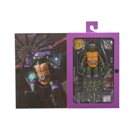 Figura neca teenage mutant ninja turtles