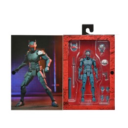 Figura neca teenage mutant ninja turtles