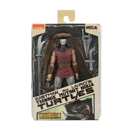 Figura neca teenage mutant ninja turtles
