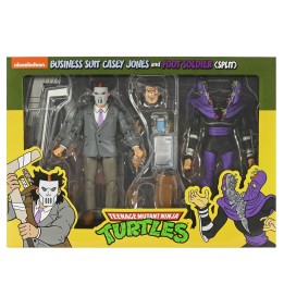 Figura neca teenage mutant ninja turtles