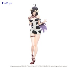 Figura good smile company overlord trio