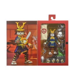 Figura neca teenage mutant ninja turtles