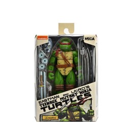 Figura neca teenage mutant ninja turtles