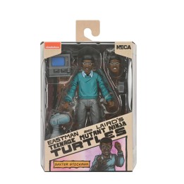 Figura neca teenage mutant ninja turtles