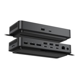 Docking station dell pro thunderbolt 5