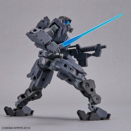 Maqueta bandai mobile suit gundam 30mm