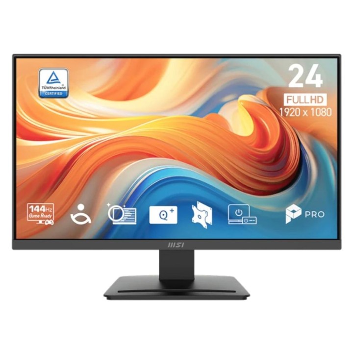 Monitor gaming msi pro mp241 e14v