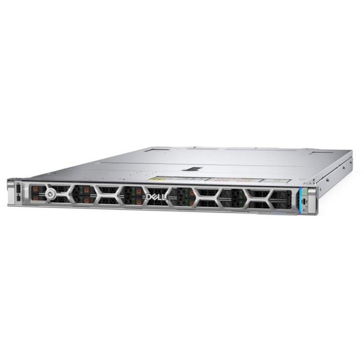 Servidor dell poweredge r470 xeon 6507p