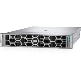 Servidor dell poweredge r570 6507p 32gb