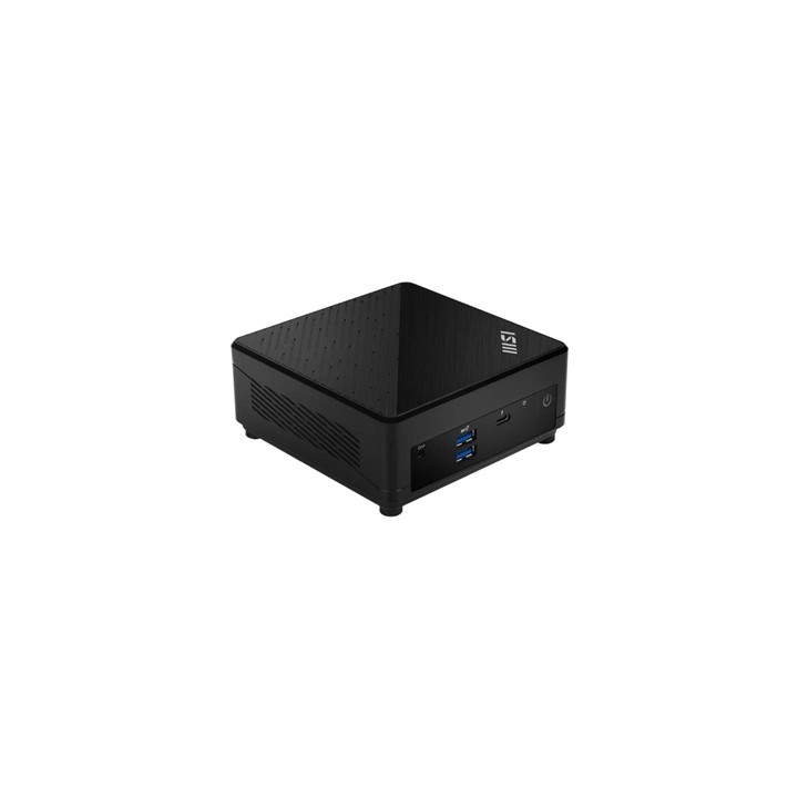 Barebone mini ordenador msi cubi 5