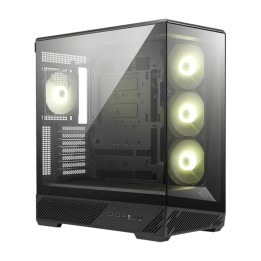Caja ordenador gaming msi mag pano