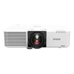 Proyector epson eb - l530u 3lcd wuxga fhd+