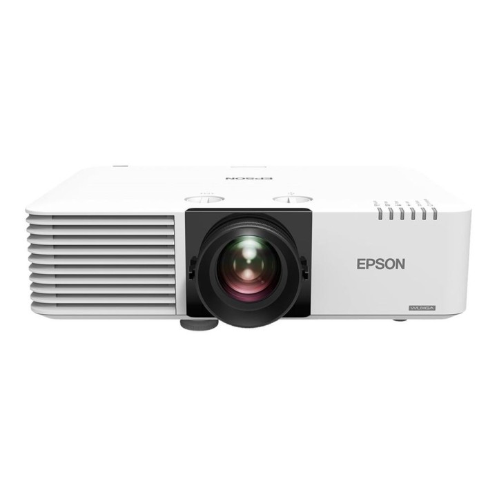 Proyector epson eb - l530u 3lcd wuxga fhd+
