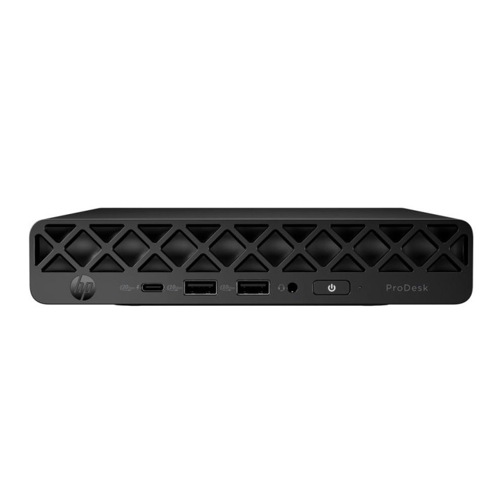 Mini ordenador hp prodesk 4 mini