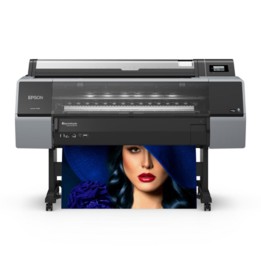 Plotter epson gf sc - p9300 44 pulgadas