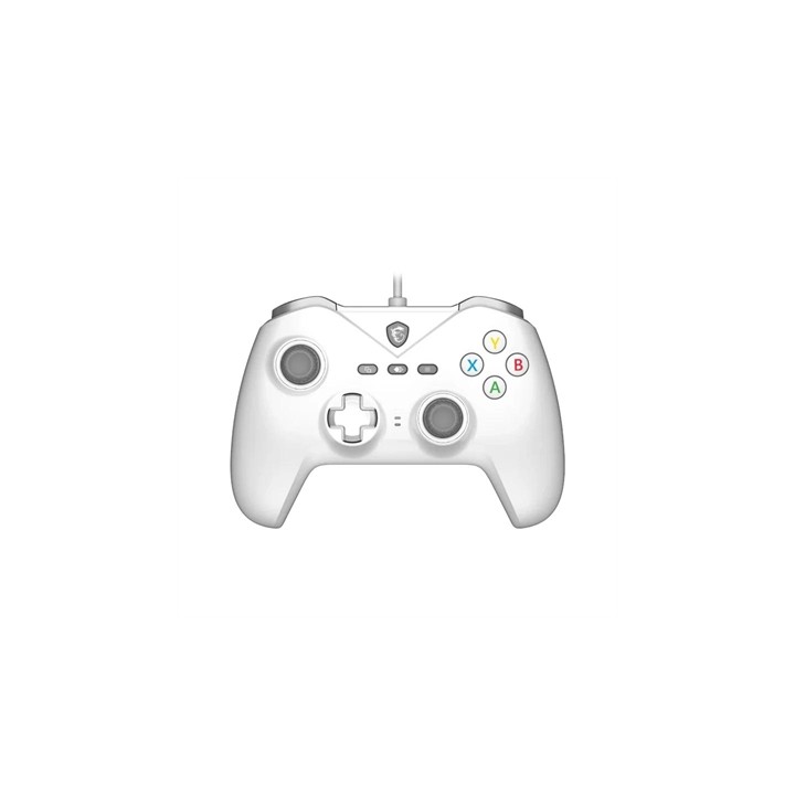 Mando msi force gc200 blanco