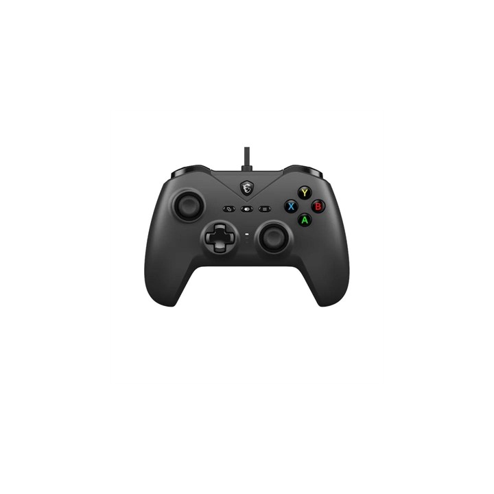 Mando msi force gc200 negro