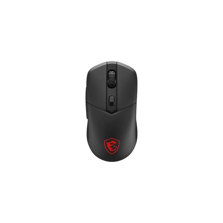 Raton gaming msi versa 300 negro