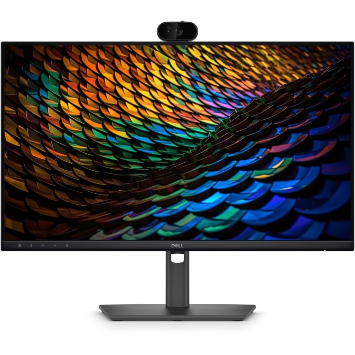 Monitor led 24 pulgadas dell pro p