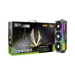 Tarjeta grafica zotac rtx 5080 amp