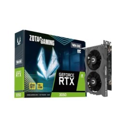 Tarjeta grafica zotac rtx 3050 twin