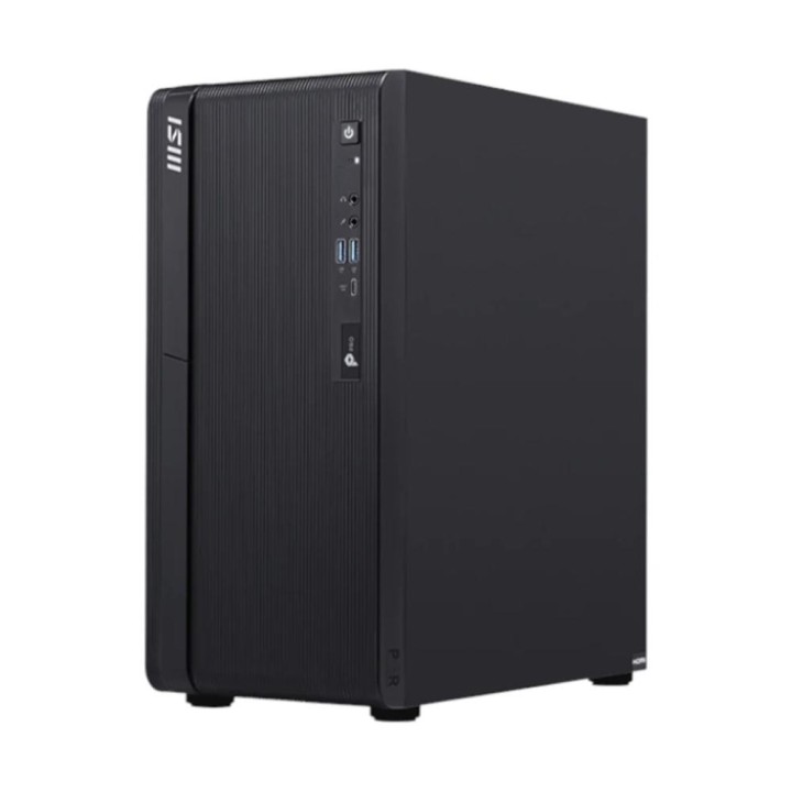 Barebone msi pro dp80 a14g - 017beu i3 - 14100
