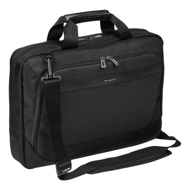 Maletin targus citysmart slimline topload portatil