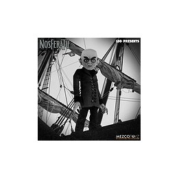 Figura mezco toyz nosferatu 1922 living