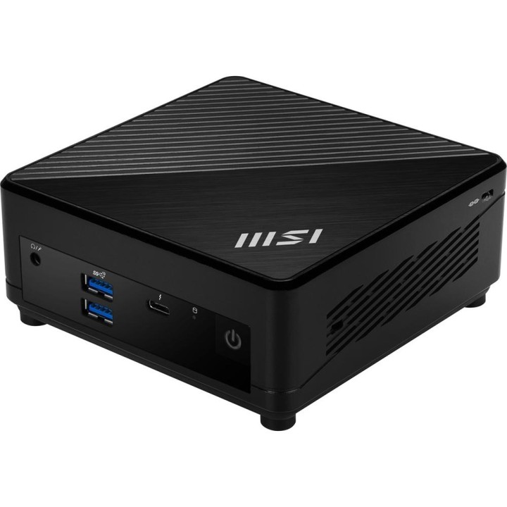 Mini ordenador msi cubi 5 1m - 495eu