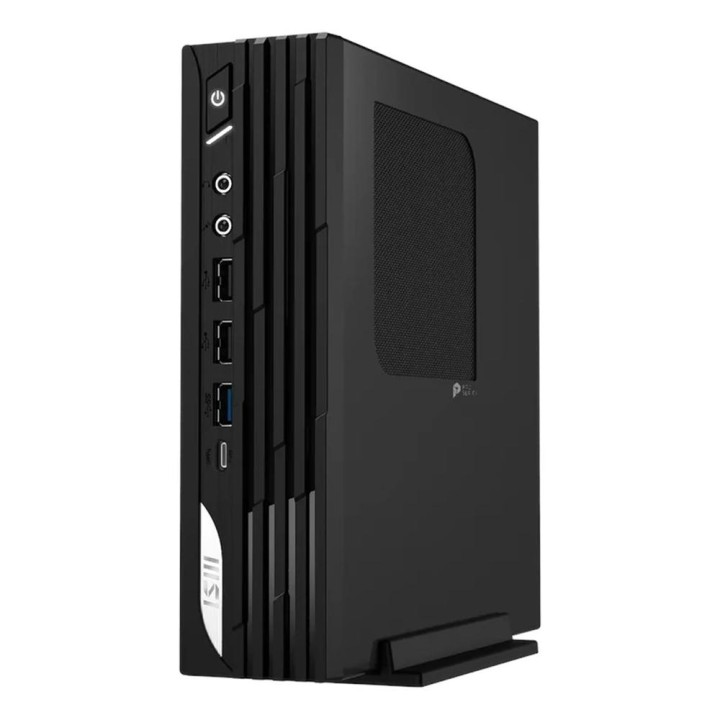 Barebone mini ordenador msi cubi pro