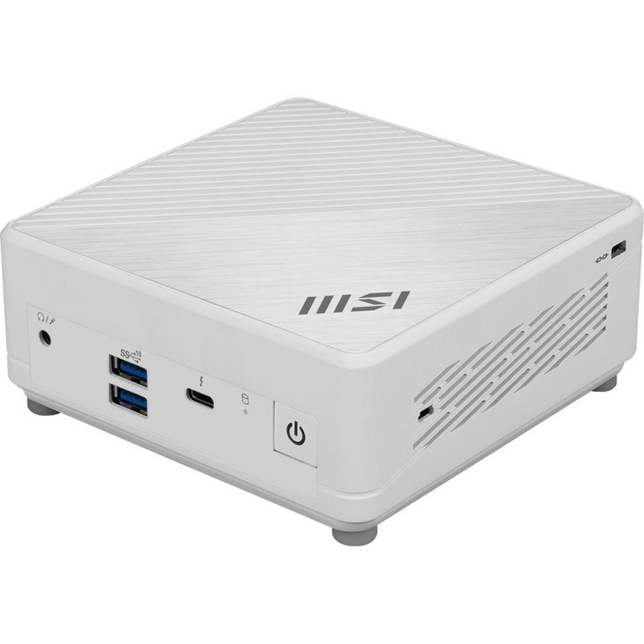 Barebone mini ordenador msi cubi 5