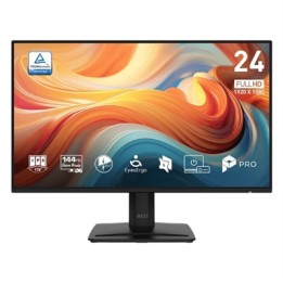 Monitor led 23.8 pulgadas msi pro mp243