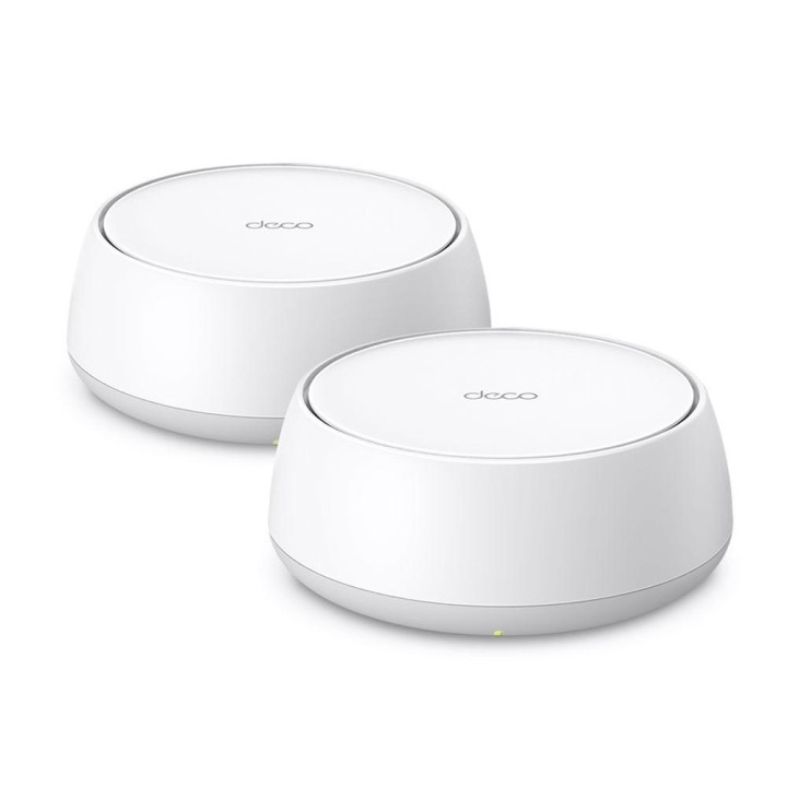 Wifi mesh tp - link deco be25 be3600