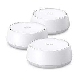 Wifi mesh tp - link deco be25 be3600