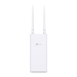 Router wifi exterior tp - link tl - mr100 - outdoor