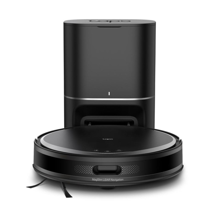 Robot aspirador - friegasuelos tp - link tapo rv20 max plus 5300pa 3l