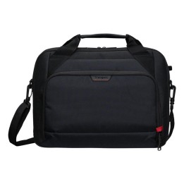 Maletin targus ecosmart para portatil 14 pulgadas negro