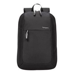 Mochila targus intellect essentials para portatil 15.6 pulgadas negro
