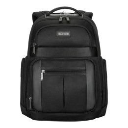 Mochila targus mobile elite para portatil 16 pulgadas negro