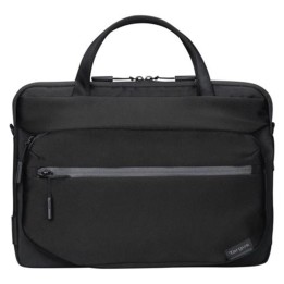 Maletin targus tbs969gl para portatil 14 pulgadas negro