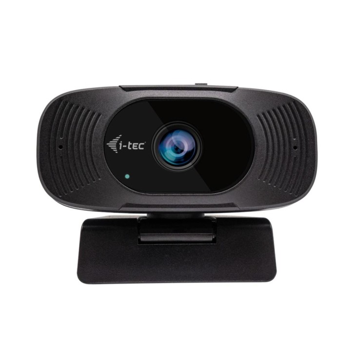 Webcam i - tec solomon 300 4k 8.29mpx