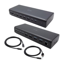 Docking station i - tec 18 en 1