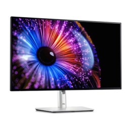Monitor led 27 pulgadas dell ultrasharp ips - hdmi - 120hz - 5ms - vesa 100x100