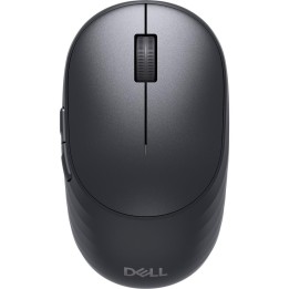 Raton inalambrico dell pro 7 ms746 negro