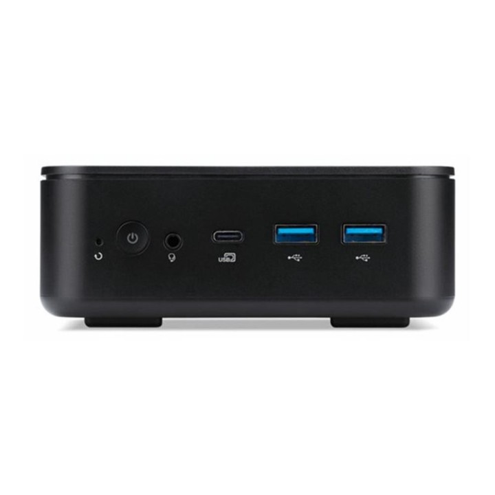 Mini ordenador acer veriton nuc vn1502g - 13n0u n150 - 8gb - ssd 512gb - w11p