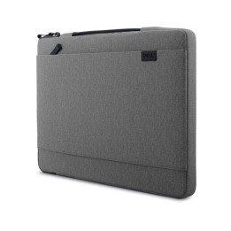Funda dell pro ecoloop urban para portatil 16 pulgadas gris
