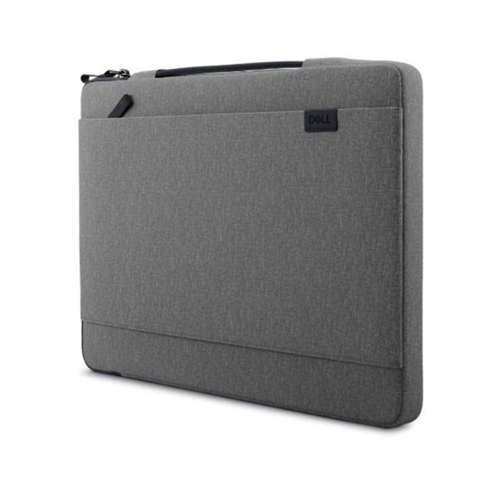Funda dell pro ecoloop urban para portatil 16 pulgadas gris