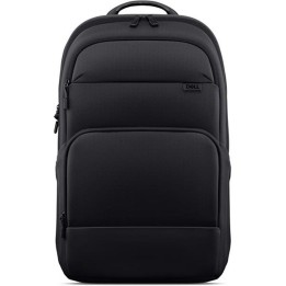 Mochila dell pro plus ecoloop para portatil 16 pulgadas negro