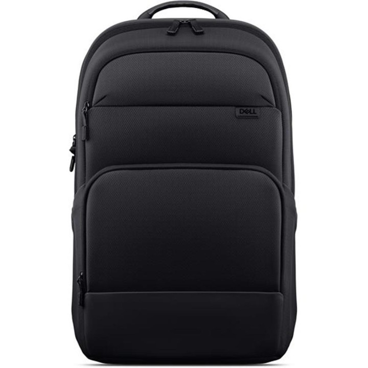 Mochila dell pro plus ecoloop para portatil 16 pulgadas negro