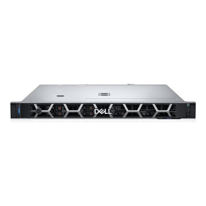 Servidor dell poweredge r360 xeon 6357p 32gb 2x ssd 480gb